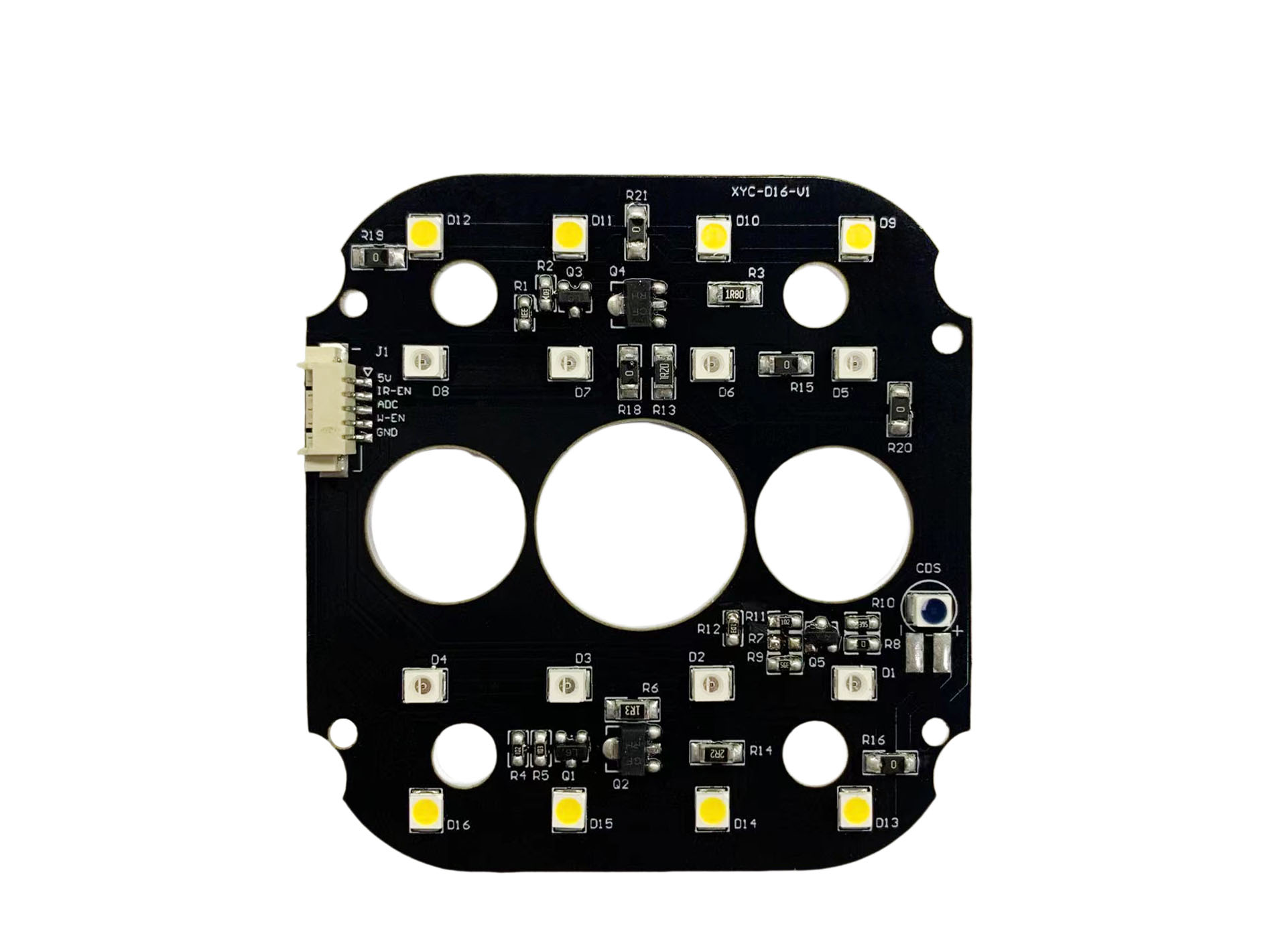XYC-D16